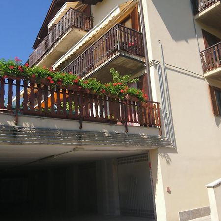 Piccolo E Confortevole Tra Trento E Riva Del Garda Villa Lagarina Bagian luar foto
