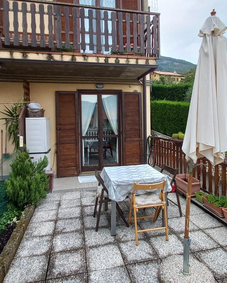 Piccolo E Confortevole Tra Trento E Riva Del Garda Villa Lagarina Bagian luar foto