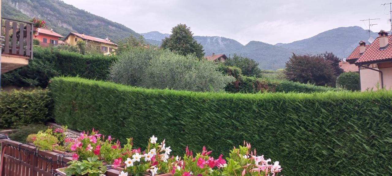 Piccolo E Confortevole Tra Trento E Riva Del Garda Villa Lagarina Bagian luar foto