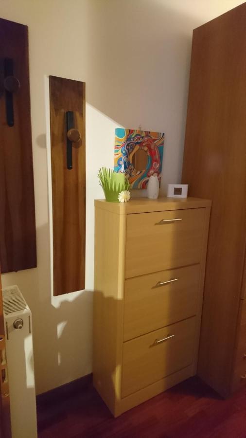 Piccolo E Confortevole Tra Trento E Riva Del Garda Villa Lagarina Bagian luar foto