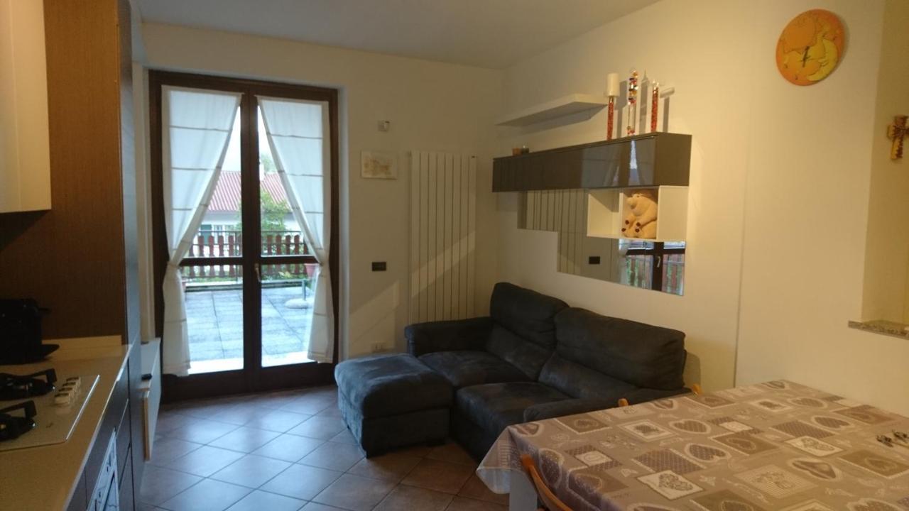 Piccolo E Confortevole Tra Trento E Riva Del Garda Villa Lagarina Bagian luar foto