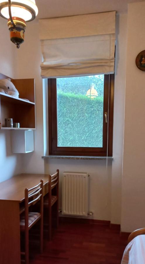 Piccolo E Confortevole Tra Trento E Riva Del Garda Villa Lagarina Bagian luar foto