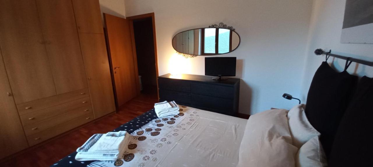 Piccolo E Confortevole Tra Trento E Riva Del Garda Villa Lagarina Bagian luar foto