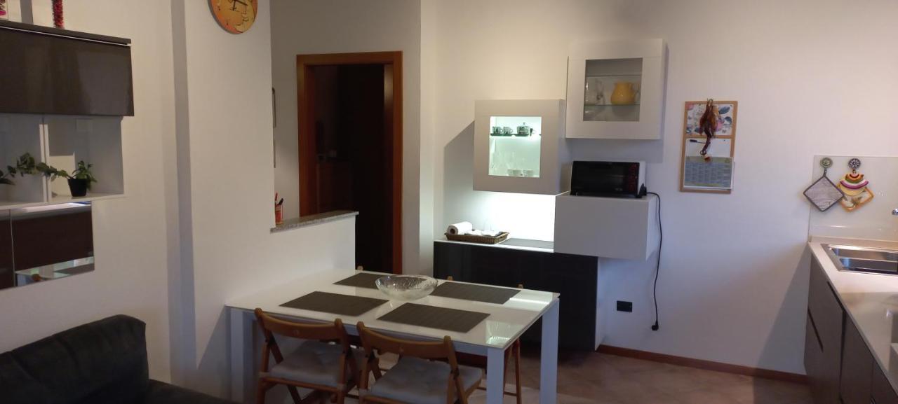 Piccolo E Confortevole Tra Trento E Riva Del Garda Villa Lagarina Bagian luar foto