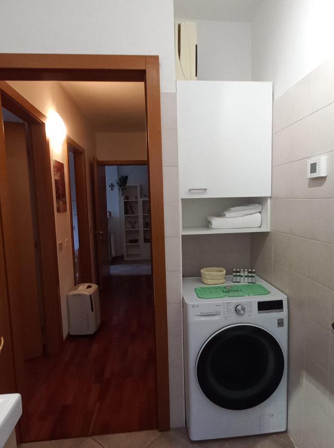 Piccolo E Confortevole Tra Trento E Riva Del Garda Villa Lagarina Bagian luar foto